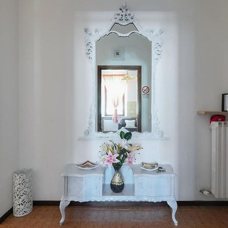 דירות ברגמו Casa Magrini מראה חיצוני תמונה