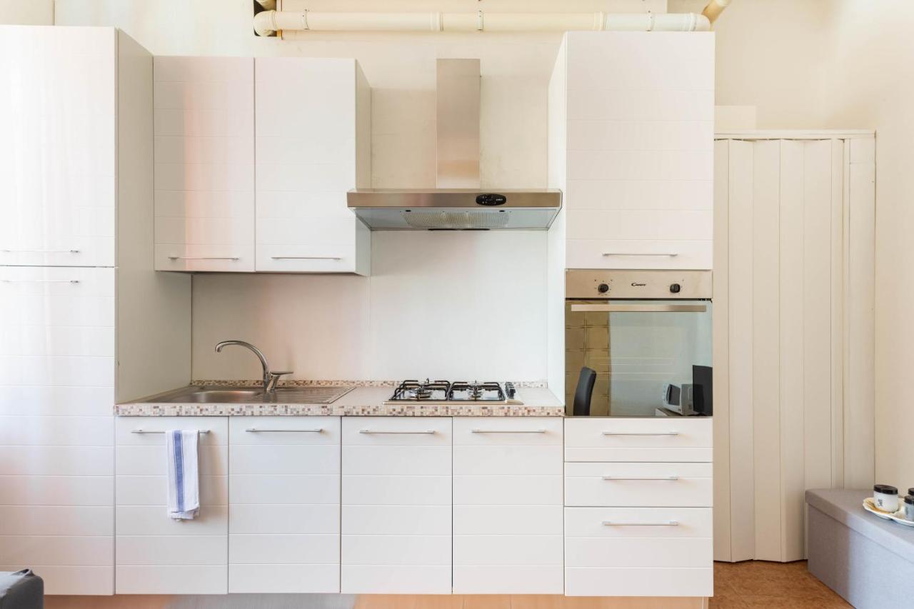 דירות ברגמו Casa Magrini מראה חיצוני תמונה