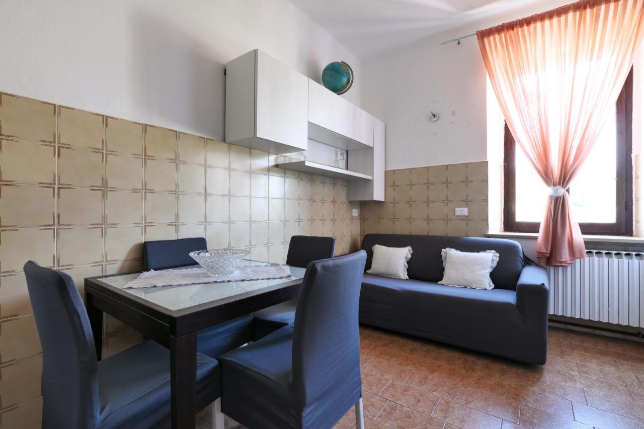 דירות ברגמו Casa Magrini מראה חיצוני תמונה