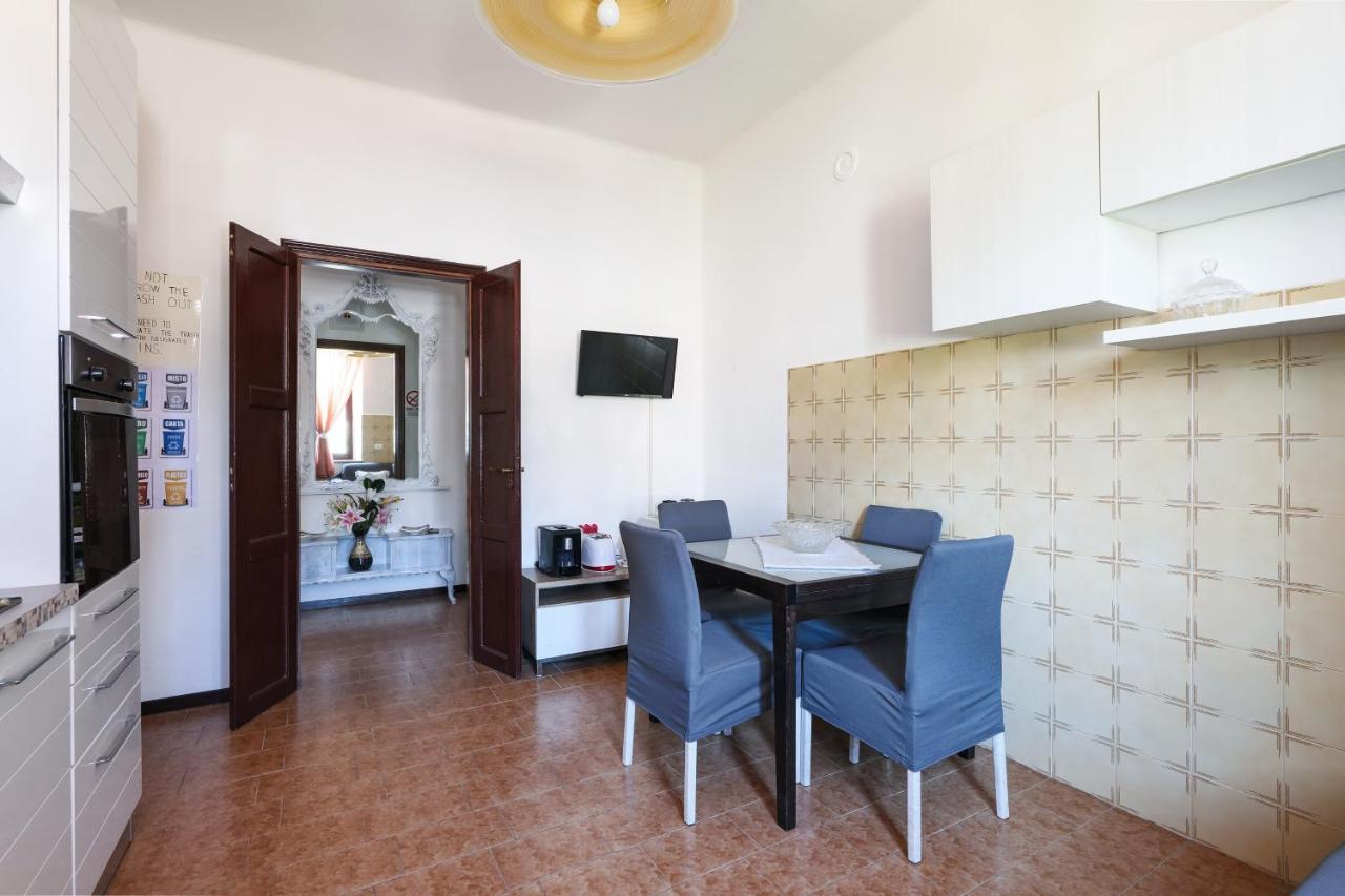 דירות ברגמו Casa Magrini מראה חיצוני תמונה