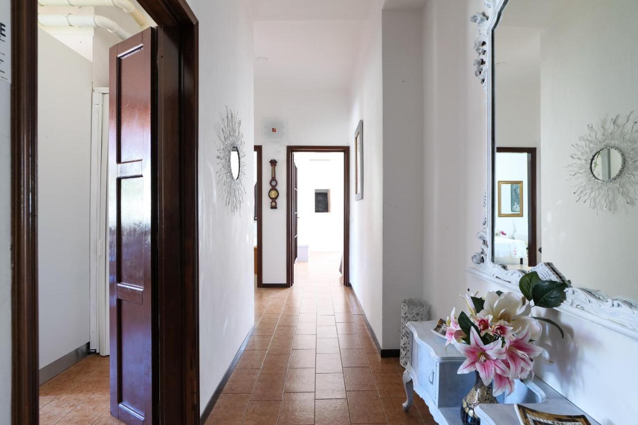 דירות ברגמו Casa Magrini מראה חיצוני תמונה