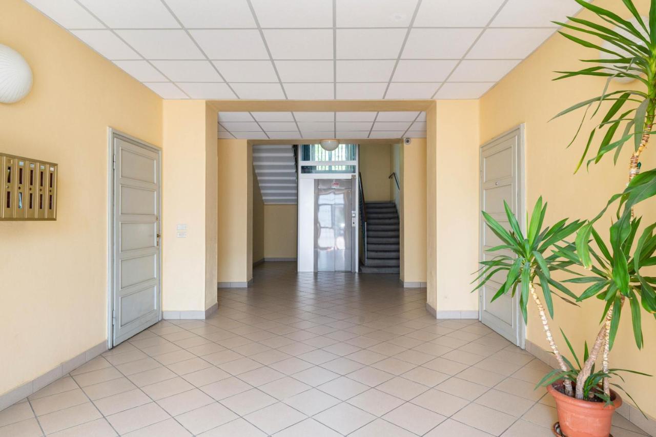דירות ברגמו Casa Magrini מראה חיצוני תמונה