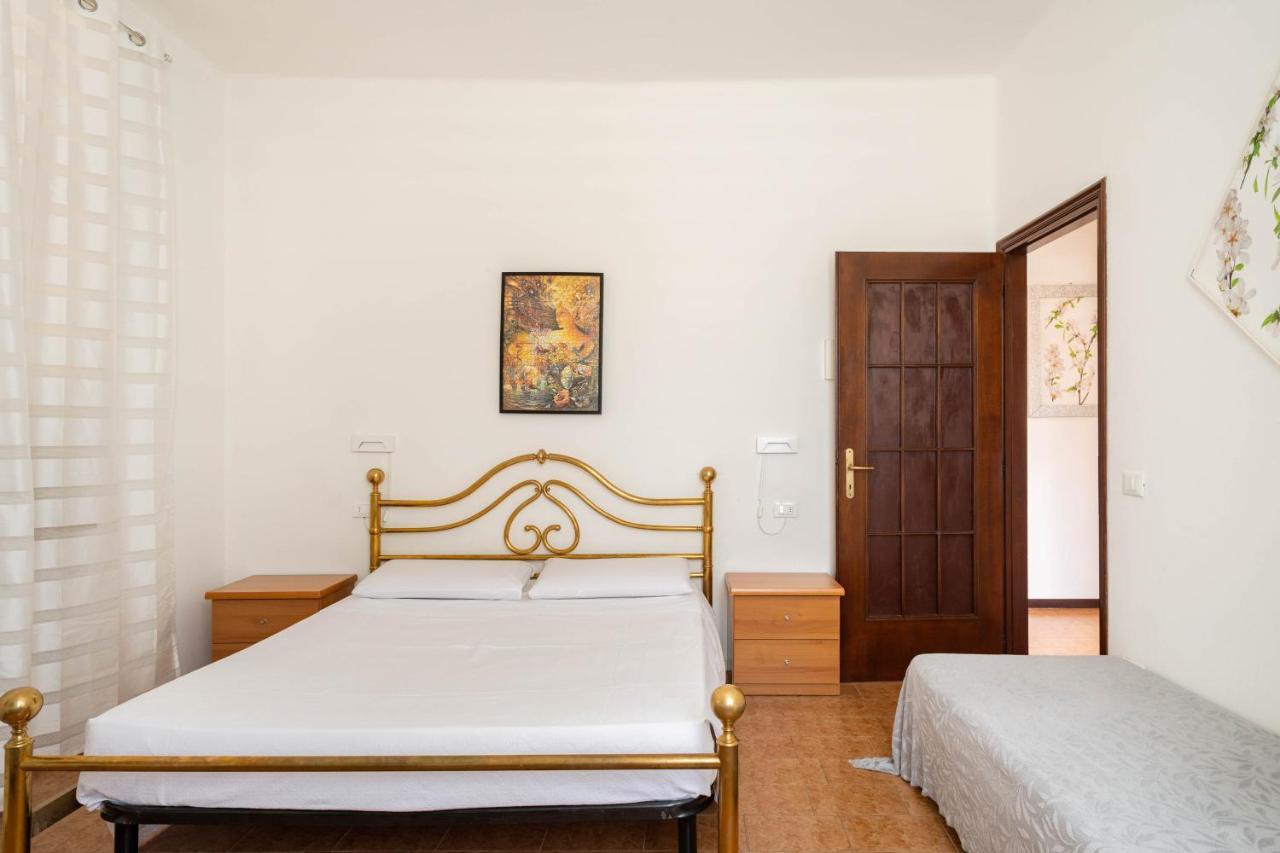 דירות ברגמו Casa Magrini מראה חיצוני תמונה