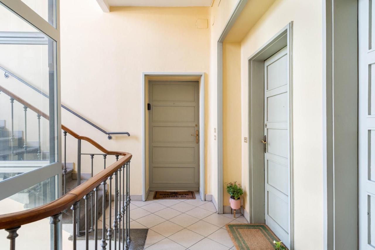 דירות ברגמו Casa Magrini מראה חיצוני תמונה