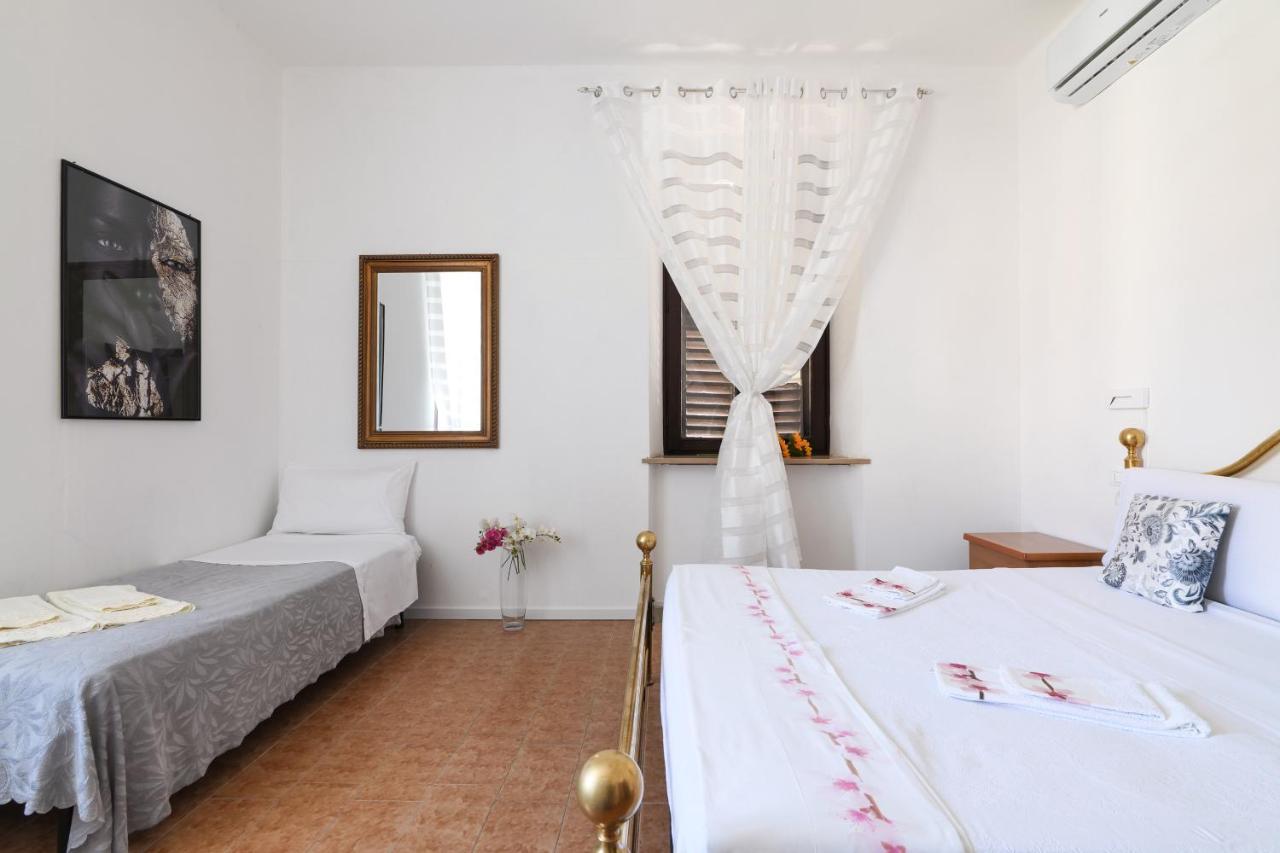 דירות ברגמו Casa Magrini מראה חיצוני תמונה
