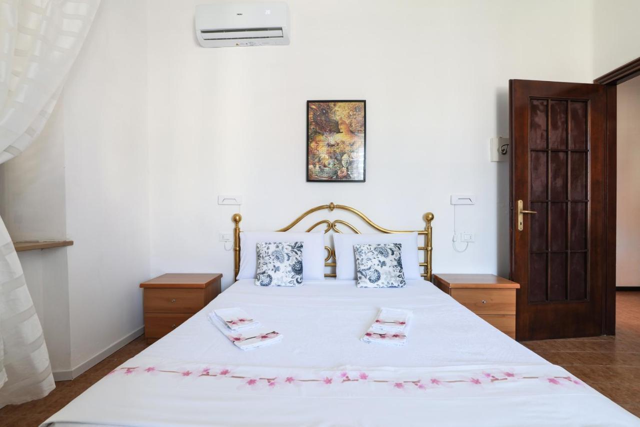 דירות ברגמו Casa Magrini מראה חיצוני תמונה