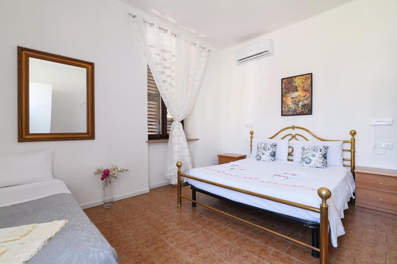 דירות ברגמו Casa Magrini מראה חיצוני תמונה