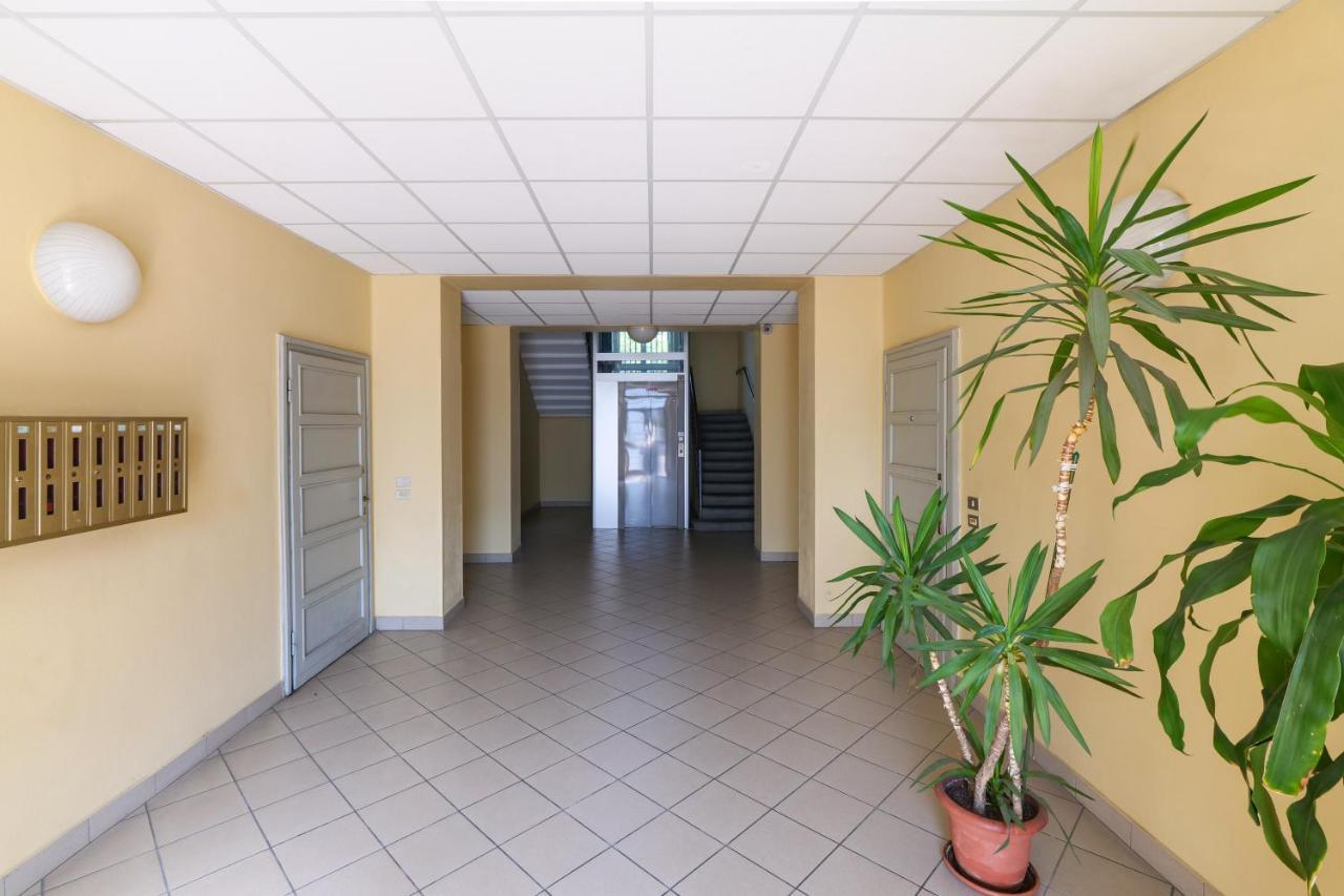 דירות ברגמו Casa Magrini מראה חיצוני תמונה