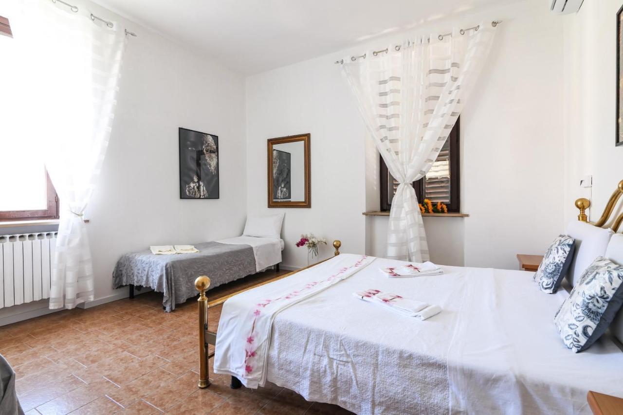 דירות ברגמו Casa Magrini מראה חיצוני תמונה